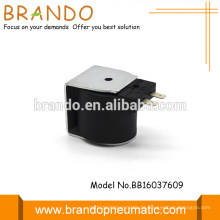 Hot China Produkte Großhandel Elektrische Solenoid Coil 24v